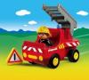 Vehicul de pompieri playmobil pm6716 b390342