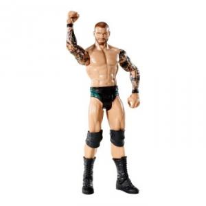 Figurina WWE - Randy Orton Mattel MTP9562-W6411 B3901977