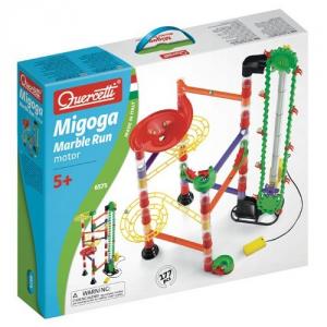 Quercetti Migoga Marble Run Motor Quercetti Q6575