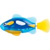 Tropical - pestisor albastru - robofish zuru toys 2501trop-blue