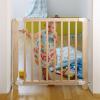 Bariera de securitate lea 69.5 - 78 cm bambino world