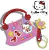 Geanta Karaoke Hello Kitty Reig Musicales RG1498 B3901434