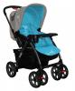 CARUCIOR LANDOU - CITY Grey & Blue Babies  Bertoni 1002001 1233  B3201308