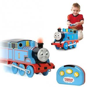 Locomotiva Thomas cu telecomanda Tomy TO4578 B390552
