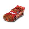 Masinuta Cars 2 - Nature Drive Lightning McQueen Mattel MTW1938-Y7236 B3908017