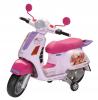 Vespa winx peg perego mc0013