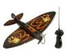 Avion rc fire wings spin master spin