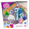 My Little Pony - Figurina Ponei Deluxe Hasbro HB37367 B3907314