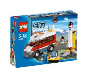 RAMPA DE LANSARE Lego L3366