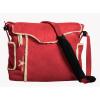 Changingbag Nore Warm Red  Wallaboo WLN.0306.101