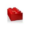 Cutie depozitare lego 8 clasic rosu room copenhagen