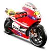 DUCATI DESMOSEDICI 2011 - VALENTINO ROSSI MAISTO 32211-1 B3905690