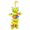 Jucarie muzicala plush pentru carucior sau patut Chipolino Cat Chipolino MUZK00096CA B3907046