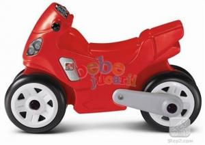 Motocicleta Rosie Versiune En Step 2 SP705400 B330376