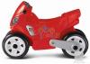Motocicleta rosie versiune en step 2 sp705400 b330376
