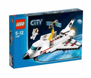 NAVETA SPATIALA Lego L3367