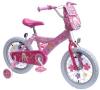 Bicicleta barbie 16' stamp