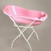 Cadita Piscot 100 cm + Suport cadita Baby Dreams