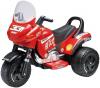 Motocicleta electrica ducati desmosedici peg perego