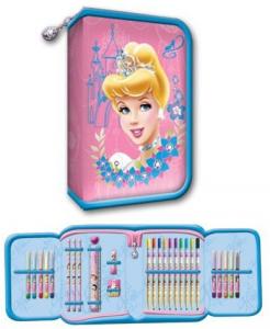 Penar echipat Disney Princess Cinderella Dp Collection DPC-11-3644-PR B37014