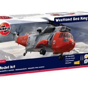Kit constructie elicopter Sea King HAR.5 Airfix AF50113 B3904754