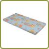 Saltea burete 120x60 bambino world