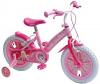 Bicicleta Barbie 14 Stamp CB899110NBASI B33068