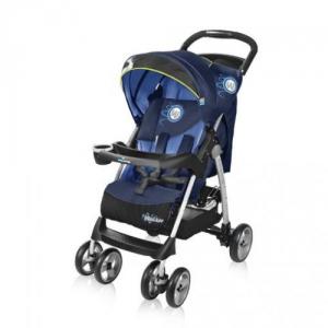 Carucior sport Walker 03 blue 2012 Baby Design BD12WAL03 B3201544