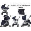 Carucior zippy system free mar 2012