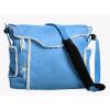 Changingbag Nore Soft Blue  Wallaboo WLN.0306.106