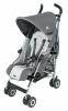 Quest sport charcoal silver maclaren