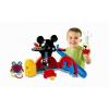 Mickey mouse club house mickeys clubhouse fisher price p9997