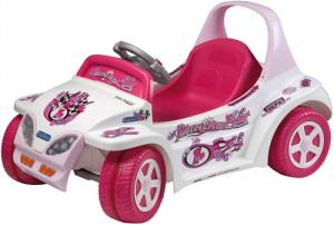 MINI RACER PINK Peg Perego ED1105 B33098