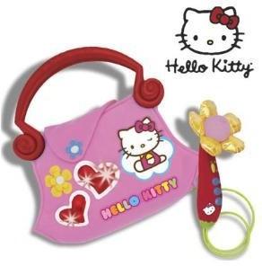 Geanta Karaoke Hello Kitty Reig RG1498 B3901434