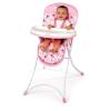 Pretty in pink sweet spots&ladybugs bright starts 6973