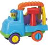 Camion cu scule micul constructor baby mix bm5053