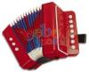 Acordeon reig rg7082 b3901426