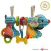 Jucarie bebelusi - gaga ride & play step2 in506-652