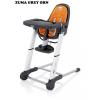 Scaun masa zuma grey orn  inglesina az90c6orn