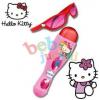 Set microfon si ochelari hello kitty reig musicales