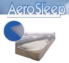 Saltea AeroSleep Elegance pentru copii 70/140 AeroSleep AM-E140