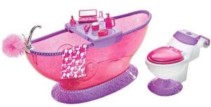 Set mobilier Barbie Baie Mattel MTT8007-T7537 B3902138