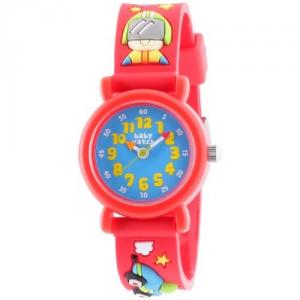 Ceas de mana pentru copii, PILOT Baby Watch MFW787