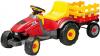 Farm animals cu remorca peg perego ed1066 b330102