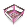 Play carousel pink  baby design bdpl08