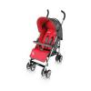 Carucior Sport Trip red Baby Design BD12TRIP B3201651