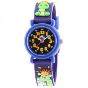 Ceas de mana pentru copii, DRAGON Baby Watch MFW756