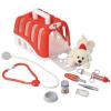 Kit veterinar cu catelus si accesorii klein tk4831 b3907998