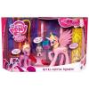 My Little Pony - Pachet cu figurine - ponei - 36039 Hasbro HB36039 B3907445
