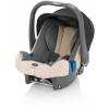 Scaun romer baby safe plus shr ii highline organic nature 2011 britax